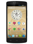 Prestigio MultiPhone PSP5550 DUO